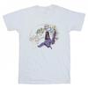 Wish Girls Watch Us Shine Cotton T-Shirt