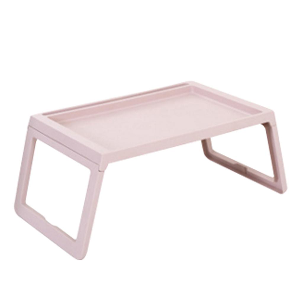 Unique Leisure Table Tea Serving Stand Bed Tray