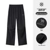 CAMEL Outdoor Straight-Leg Cargo Pants