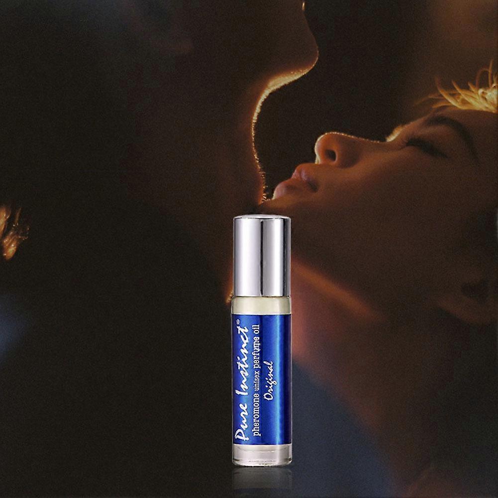 Pure Instinct Crave RollOn La Colonia Original Infusa di Feromoni per Lei