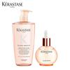 Kérastase Glaze Rose Illuminating Hair Care Set
