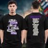 System Of A Down Città del Messico Tour 2026 Maglietta Unisex Unisex Estiva 100% Cotone Abbigliamento Oversize Manica Corta Streetwear