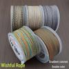 Braceletes – Pulseiras entrelaçadas