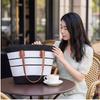 Straw bag women's summer bag fashion tote bag large capacity woven bag bucket bag women's bag