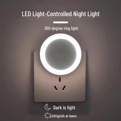 Oświetlenie LED – Lampki nocne LED