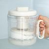 Yogurt Filter Food Strainer Old Yogurt Machine Filter Screen Cold Extraction Whey Separation Tools Cheese Moisture Seperator