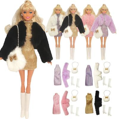 Puppen & Kuscheltiere – Accessoires & Kleidung für Puppen