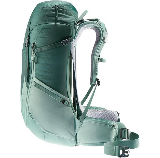 Backpack Deuter Futura 24 SL Forest/jade (Women's) (3400521-2283)