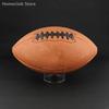 1/2/4Pcs Acrylic Ball Stand Clear Round Display Stand Support Holder For Football Basketball Rugby Soccer Ball Holder