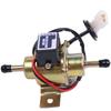 12V Fuel Pump EP-500-0 8188-13-350 For Mazda Mitsubishi Ford Kubota Yanmar Iseki Honda Baumaschine Bagger