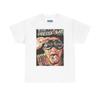 Pain Limit Movie Print T Shirt Heavy Cotton Vintage Washed Fashion Breathable Designer Clothes Comfortable Unisex