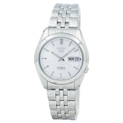 5 Orologio automatico da uomo 21 gioielli SNK355 SNK355K1 SNK355K