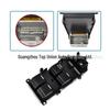 35750-TB0-H01 Electric Window Switch for Honda Accord Eighth Generation