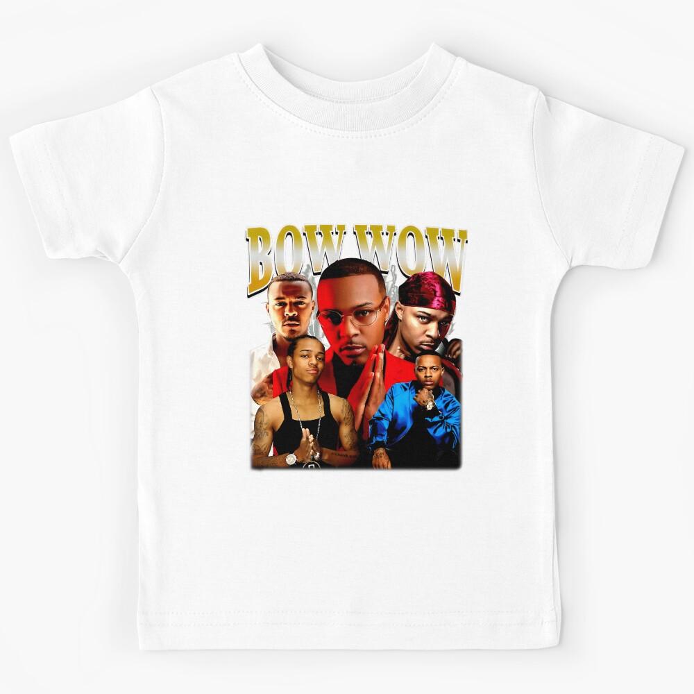 The Millennium Tour 2025 Kids T-Shirt 160