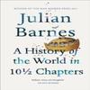 A History of the World In 10 12 Chapters by Julian Barnes... 9780099540120
