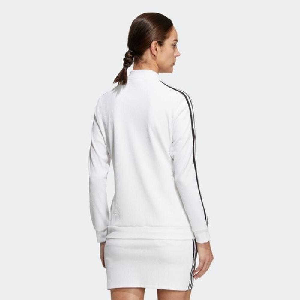 Adidas Golf 2023 S S Women Golf 3S Jacket hS8989 hS9006