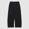LECOQ Women'S Cool Tension Regular Straight Pants - Black Qr222Ofp61