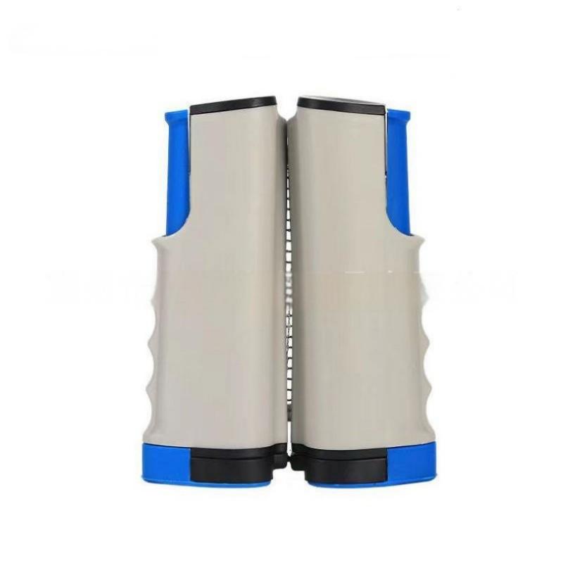 Retractable Ping Pong Net Net Ping Pong Rack Retractable with Ping-Pong Balls Professional Ping Pong Table Net Rack Kit