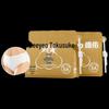 DeYou Disposable Cloud-Feel Menstrual Underwear - Travel Pack