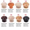 1pcs New Furniture Handle Furniture Hardware Dresser Pull Cabinet Drawer Knobs Wardrobe Pulls Handle Cupboard Handle