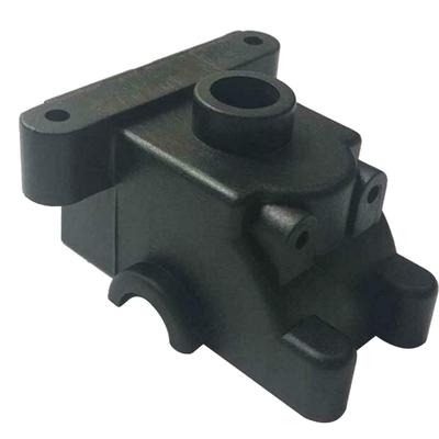 Hobbypower Plastic Differential Shell Case Rear Cover for 110 Scale Tamiya TT01TT01E Touring Cars (Rear Cover)