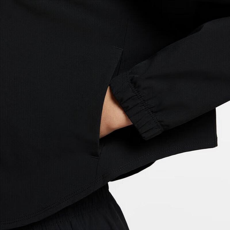 Nike Women's Repel Woven Casual Jacket