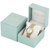 Grand Jour Made in Tokyo Genuine Leather Belt Watch 3 ATM Water Resistant