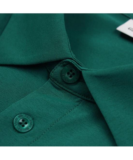 Goldeunbeeo (U) Sorona Polo T-Shirt G4Tam26231Grx