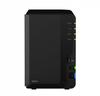 NAS server DS223 2x0HDD 2GB DDR4 1xRJ45 3xUSB3.2.1 2Y