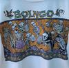 T-shirt de tournée Oingo Boingo Los Angeles 1993 Unisex Coton pour Fan S-4XL ZL200 T-shirt Mixte