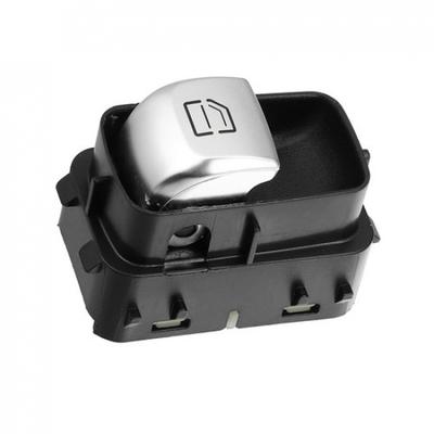 Black Front Right Power Window Switch for Mercedes-Benz C300 2015-