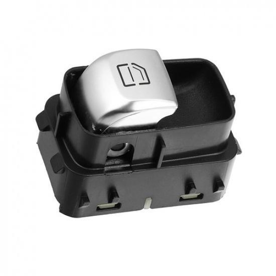 

Black Front Right Power Window Switch for Mercedes-Benz C300 2015-