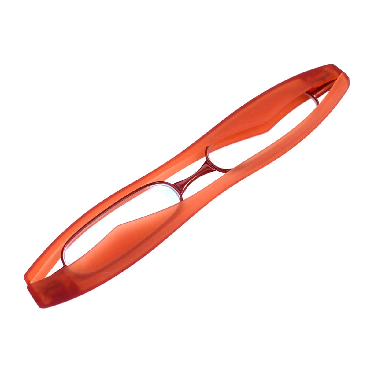 

PodReader Smart Red PodReader Smart Складные портативные легкие очки для чтения Очки для чтения со смартфона RD +1.0 +3.0 +2.00