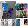 Phone Case For Iphone 17ProMax 17 Pro Air 16 15 14 13 Pro Max 16 15 14 13 Pro 15Plus The Little Prince