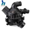 11537550172 11537601158 Engine Coolant Thermostat For BMW N54/N55 E70 X5/E71 X6 2007-2013
