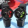 Relojes unisex – Relojes de cuarzo