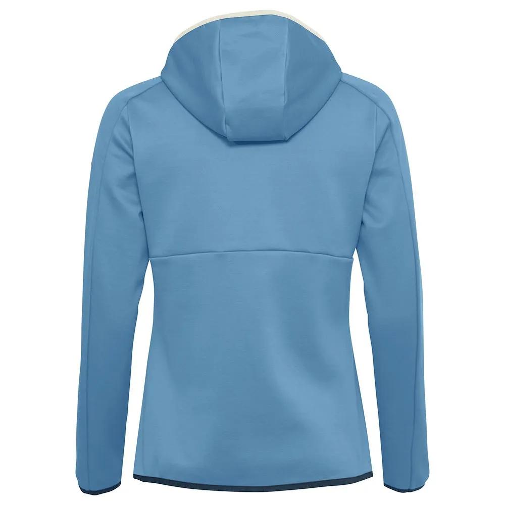 VAUDE Флисовая на молнии Valsorda