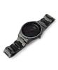 Watch Metal Band Solar Watch 07001448 Silver 00 [Takeokikuchi] Men's (006)