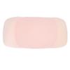 Lumbar Support Pillow for Sping Ergonomic   Removable Cover Lower Back Pillow for Bed