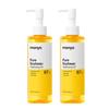 MANYO FACTORY Bifida Biome Ampoule Toner 400ml +Pure Cleansing Oil 200ml