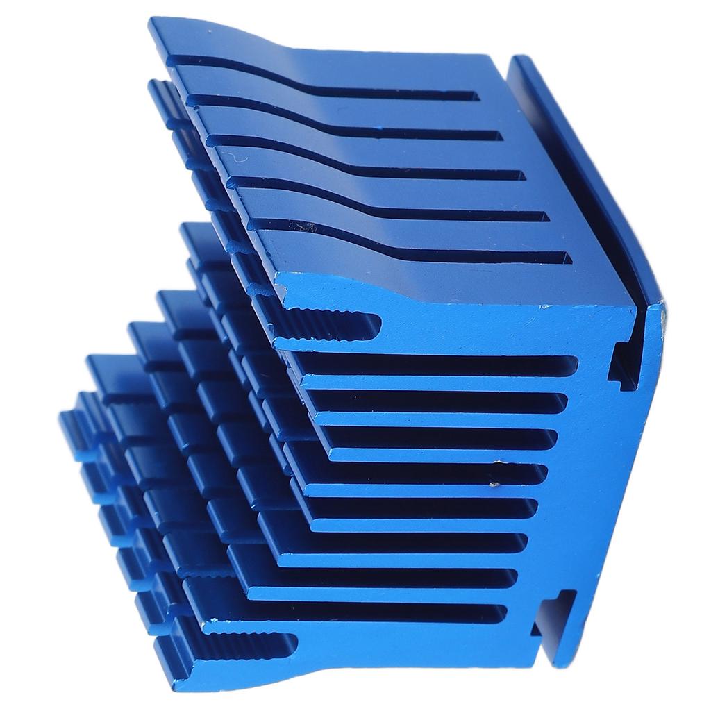 Heat Sink Aluminium Cooling Heatsink Cooler   Accessory for PCB Motherboard