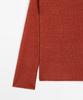 Masimodutti Linen Round Neck Knit