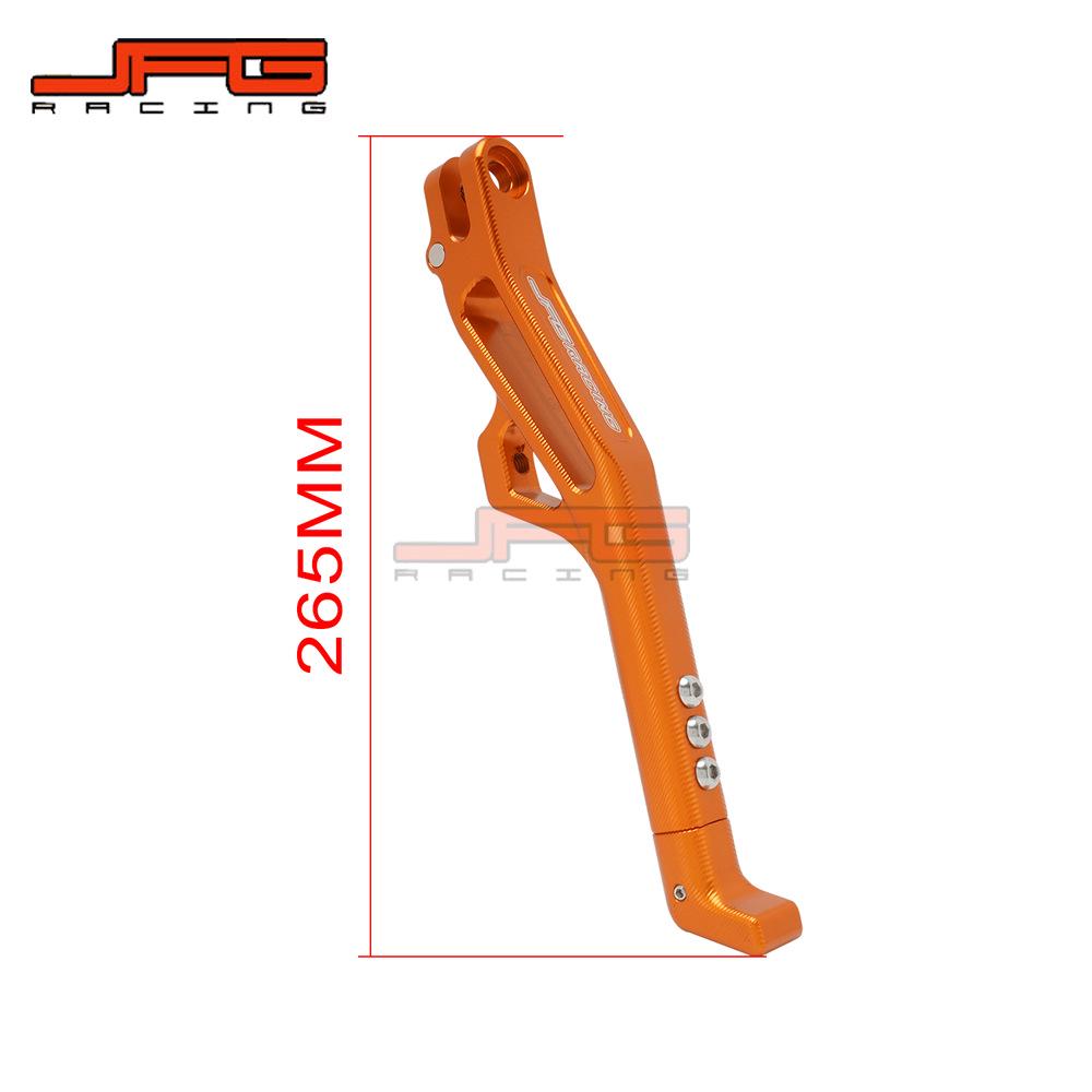 CNC Foot Stand Side Stand for Sur Ron Light Bee S/X Off-Road Motorcycle