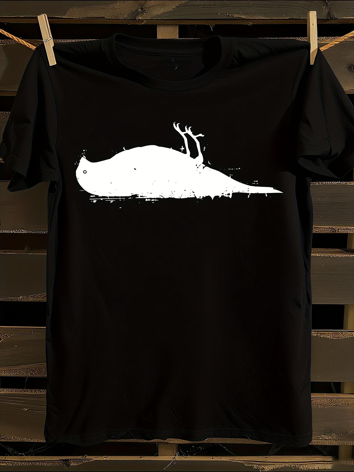Atticus T-shirt L
