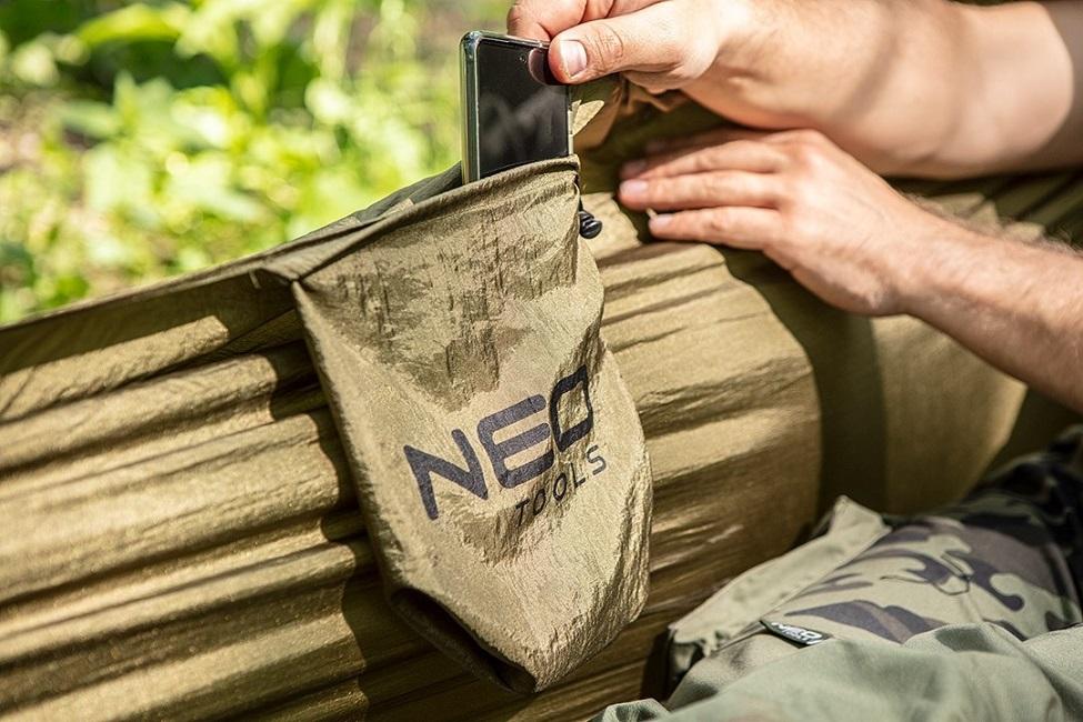 HAMMOCK 330*140CM. - T N63-124