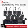 Shangshitong Professional Wireless Microphone System (CN Version)