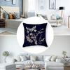 Band M-Mayhem Pillow Case 3D Print Polyester Fiber 40*40 cm Home Sofa Throw Pillow Cover Decoration Festival Gift