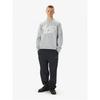 Thisisneverthat Easy Pant Navy
