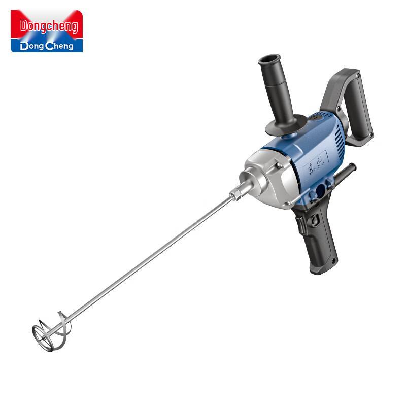 Dongcheng Handheld Electric Multi-Purpose Mixer Q1U-FF-160 CN plug (adapter included)