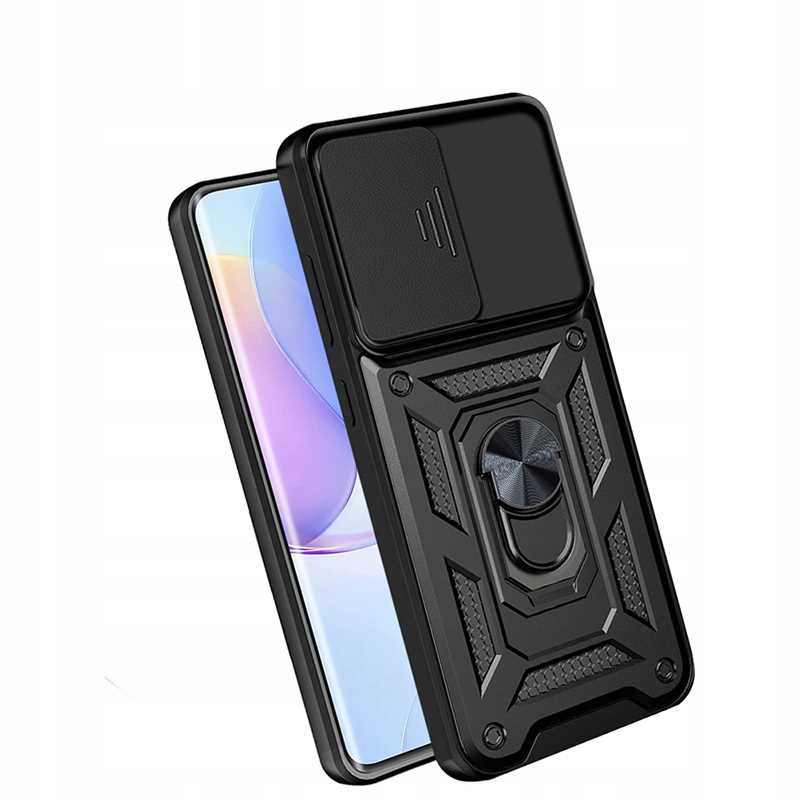 Sc Camring Huawei Nova 9 Black